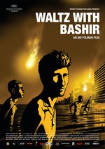 Waltz with Bashir (Vals Im Bashir)
