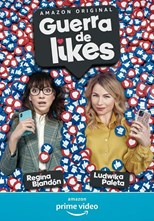 War of Likes (Guerra de Likes)