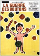 War of the Buttons (La guerre des boutons)