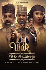 War: Wrath and Revenge - First Season