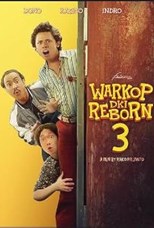 Warkop DKI Reborn 3