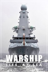 Warship: Life at Sea - First Season