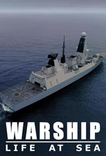 Warship: Life at Sea - Second Season