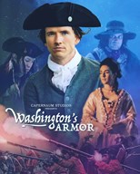 Washington's Armor (Washington's Armor Volume 1 - The Journey)