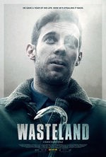 Wasteland (The Rise)