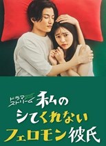 Watashi No Shitekurenai Feromon Kareshi (私のシてくれないフェロモン彼氏) - First Season (2022) subtitles - SUBDL poster