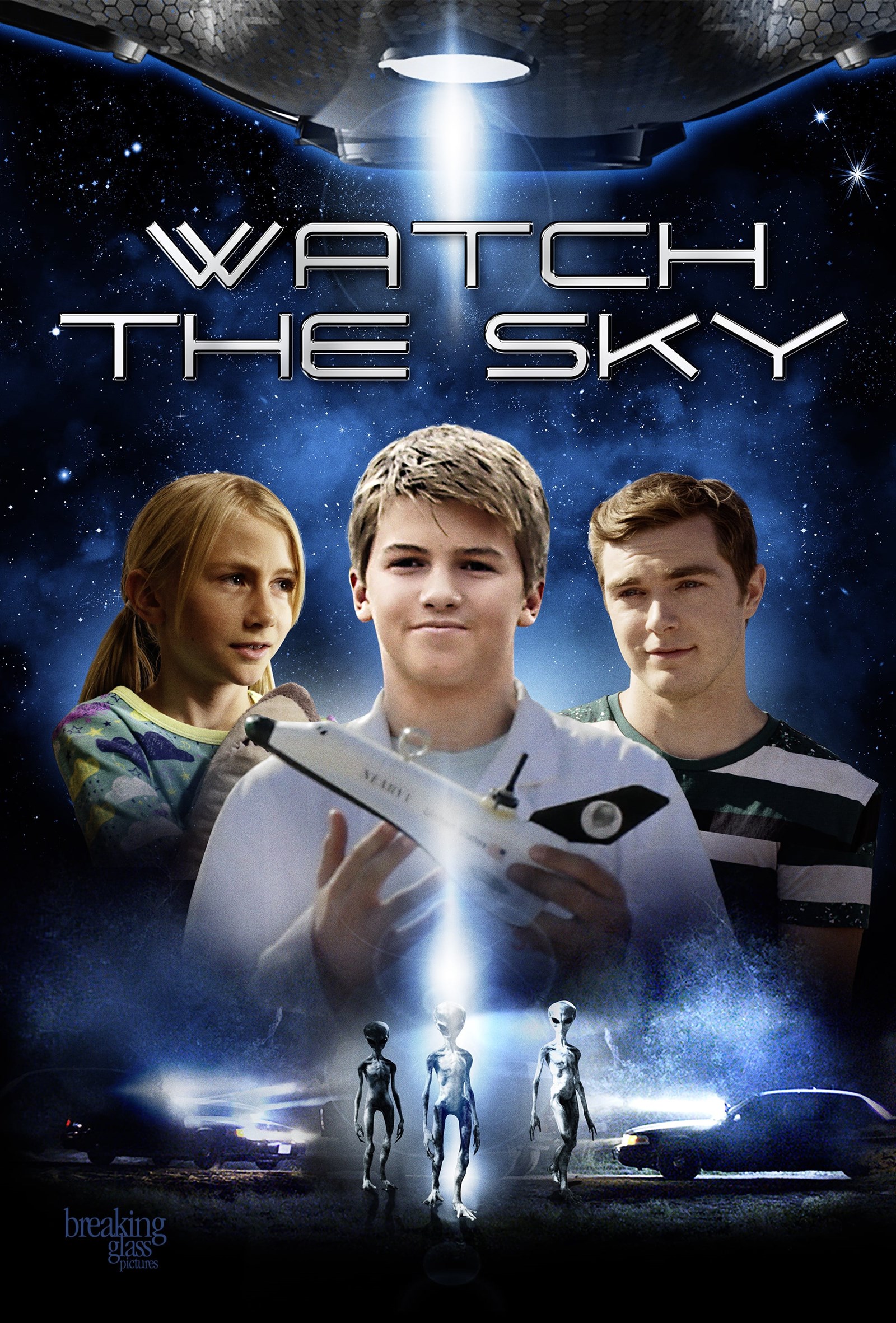 Subscene - Watch the Sky English subtitle