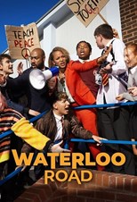 Waterloo Road - Thirteenth Season