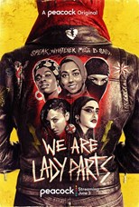 We Are Lady Parts - First Season