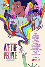 We the People - First Season