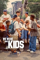 We Were Once Kids (The Kids) (2021) subtitles - SUBDL poster