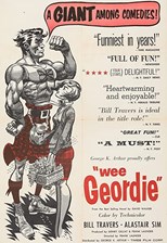 Wee Geordie (Geordie)