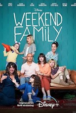 Weekend Family - Second Season