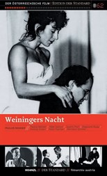 Weiningers Nacht (Weininger's Last Night)