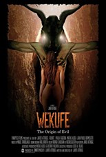 Wekufe: The Origin of Evil