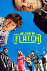 Welcome to Flatch - Second Season