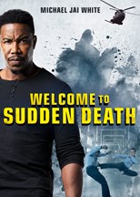 Welcome to Sudden Death (2020) subtitles - SUBDL poster