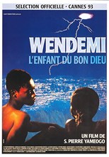 Wendemi (Wendemi, l'enfant du bon Dieu)