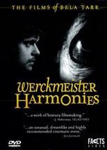 Werckmeister Harmonies (Werckmeister harmóniák)