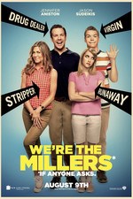 were-the-millers