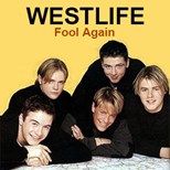 Westlife - Fool Again