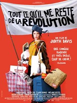 Whatever Happened to My Revolution (Tout ce qu'il me reste de la révolution)