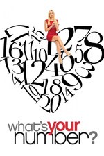 Whats Your Number 2011 Unrated Dvdrip Xvid-Bhrg