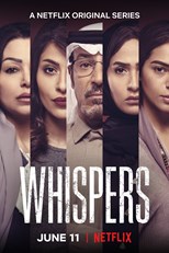 Whispers - First Season