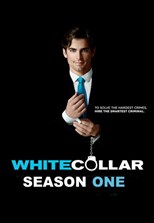 White Collar - First Season