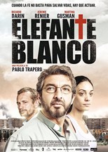 White Elephant (Elefante blanco)