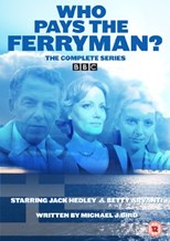 Who Pays the Ferryman? - First Season