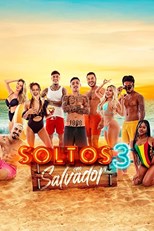 Wild and Free: Florianópolis (Soltos em Floripa) - First Season