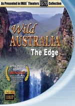 Wild Australia: The Edge