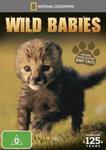 Wild Babies - First Season