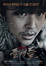 Wild Dogs (Deulgaedeul / 들개들) (2014) subtitles - SUBDL poster