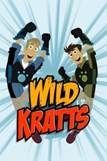 Wild Kratts - First Season