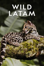 Wild Latam - First Season (2020) subtitles - SUBDL poster