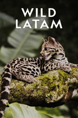 Wild Latam - First Season