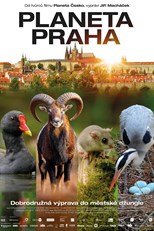 Wild Prague (Planeta Praha)