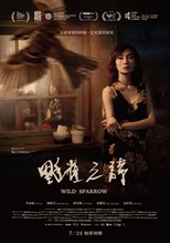 Wild Sparrow (Ye Que Zhi Shi / 野雀之詩)