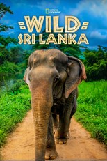 Wild Sri Lanka - First Season