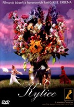 Wildflowers (Kytice) (2000) subtitles - SUBDL poster