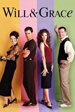 Will & Grace - Sixth Season