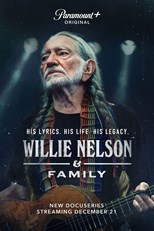 Willie Nelson & Family - First Season