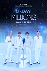 WINNER - MILLIONS