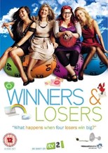 Winners & Losers - Second Season