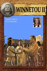 Winnetou - 2. Teil (Last of the Renegades)