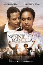 Winnie Mandela