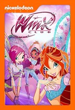 Winx Club - Fifth Season