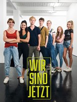 Wir sind jetzt - First Season